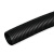 BOWERY波纹管PE塑料软管电线电缆保护套管穿线软管黑色螺纹管加厚线束管自营AD42.5 50米/卷  1卷
