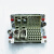 恒盾达 连接器插头模块气管信号电组合混共用重载HMP23 PCFS4.0（φ6母气针自锁） 