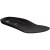 代尔塔(DELTAPLUS)301336耐酸碱耐高温耐寒安全鞋黑皮面黄装饰条40码1双装DKH