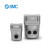 SMC AME250C系列 超微油雾分离器 尺寸:150～550 AME350C-03B