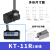 台湾经登KITA原装现货KT-01R/06R/07R/11R/21R/48R/36DH磁性开关 KT-11R-2m