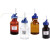 定量加液器/瓶口分液器/玻璃耐酸碱  RONGTAI 0.5-5ml 透明瓶 400ml