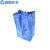 蓝鲸环卫【蓝色】多用途清洁车布袋LJHW-9273