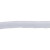 安英卡尔 E1864 缠绕管 绕线管束线管理线器集线器 绝缘包线管 白色30mm(长约1.4米)