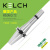 凯狮（KELCH）JT40 热装夹头刀柄(标准型) 有货期 详询客户 311.0048.292