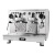 WPM KD-510X黑白色双头半自动商用咖啡机意式旋转泵锅炉咖啡店馆 白色单机+大礼包
