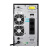 山特（SANTAK） UPS不间断电 C3KS 3KVA /2400W 带稳压功能 断电保护2小时 （含山特C12-65×8块）