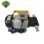 军华 便携式齿轮泵 220V DN25 单泵（不带胶管和电缆） 1台