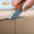slice美国西来事  手动 铝合金陶瓷安全开箱刀 包装薄膜纸板切割 10490铝合金自动回弹刀具
