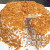 千垧地黄油薄脆碎蛋糕装饰紫薯巧克力蘸酱麻薯材料奶茶甜品配料烘焙 桶装黄油脆1kg