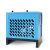 动真格（DongZhenGe）冷冻式干燥机1.6/2.6立方冷干机吸干机空压机除水压缩空气过滤器AA 2.6立方冷干机