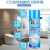 杜尔德澳瓷砖清洁剂强力去污卫浴厕所卫生间地板水泥地砖清洗 500ml