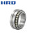 HRB/哈尔滨 双排圆柱滚子轴承 NN3016K/W33 尺寸（80*125*34) NN3016K/P4W33 轴承 