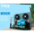 动真格（DongZhenGe）制冷机组压缩机果蔬保鲜库速冻中小型冷库全套设备AA 8p中低温