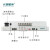 光御星洲 GY-ETH80 反向网桥 8路E1协议转换器 TDMI OVER IP 以太网口转8E1 一对价