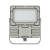 欧辉照明 (OHUIZAOMIN) OHBF9193（智能款） 150W LED防爆灯 IP66 AC220V 5700K   盏 灰色  