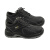 霍尼韦尔SP2012202巴固劳保鞋防静电耐磨透气防刺穿防臭安全鞋黑色38码1双装