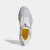阿迪达斯 （adidas） 高尔夫球鞋女士防水CODECHAOS系列防滑舒适透气运动轻便 无钉鞋 GX3940 白/黄/金属银 5.5-37.5