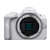 佳能（Canon）r50入门级微单相机 旅行家用学生vlog视频 4k小巧便携半画幅R50数码照相机 R50白色18-45+星曜50 1.4二代人像镜头 官方标配【不含配件 推荐加购套餐配置】