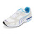 多威（Do-win）马拉松训练跑鞋男鞋耐磨女鞋春夏季透气运动鞋MR32206专业跑步鞋 白蓝 40