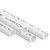 联塑 LESSO PVC-U给水直管(1.6MPa)白色 dn50   2米一根