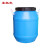 圣极光溶剂堆码桶25L吹塑汽油桶工业化工桶可定制711007酒店塑料水桶