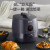 苏泊尔（SUPOR）电压力锅家用5L大容量煮饭全自动智能预约触控大面板易清洁双球釜 6L上蒸下炖60FC8012Q