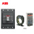 ABB Formula＋RCD系列塑壳漏电断路器；A3N630 TMF500/5000 FF 3P+RCD