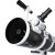 SkyWatcher信达小黑 150750EQ3D天文望远镜专业观星高倍高清抛物面单速铝脚 单速钢脚套餐4:电脑观测版