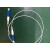 单模09mm裸纤LCLCFCSCST 05米1米3M光纤跳线尾纤 FC-FC单模0.9裸纤 3m
