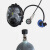志诚金盾  RHZK F6.8/30正压空气呼吸器6.8 L 碳纤维复合气瓶自给开放救生