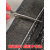 平针遮阳网抗老化加密加厚防晒户外太阳大棚耐用平织隔热黑色纱网 耐用95%遮阳率2米宽100米长