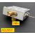 AL5801 模块 双平衡有源混频器模块 上 下混频 下混频 巴伦耦合 带6G巴伦