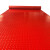 牛筋防滑垫PVC加厚走廊厨房楼梯防水地毯工厂仓库橡胶板塑料地垫 蓝色人字形 牛筋 3.5米宽*1米长单价