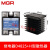 适用美格尔单相固态继电器220V SSR MGR-1 D4825 25A直流控交流DC 3只继电器+散热器