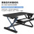 兴安迈 XAM-AFB6540 办公升降桌 可折叠桌（单位：张） 配件 防滑垫