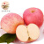 苹果红富士苹果陕西特产白水苹果白水洛川铜川红富士苹果新鲜水果 白水苹果16枚85特大约5kg礼盒
