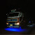 定制 卡车灯条24V货车24伏专用LED灯带工程车 5050贴片灯装饰灯气 24V专用5米一条 白色 其它
