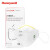 （现货）霍尼韦尔口罩KN95防护H901防雾霾工业粉灰N95防PM2.5 h901（耳带式）50只盒装 包邮