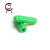楚昌 绿色塑料膨胀胶塞飞机型胶粒 M6（500个）