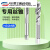 适用于ST钢丝螺套丝锥螺纹护牙套丝攻直槽螺旋安装工具STM1.62345 螺旋ST1.6*0.35