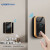 优耐美（YNAIM）自发电家用无线门铃开门提醒穿墙智能电子遥控老人呼叫器报警器 1按钮+1门铃接收(电池款)