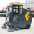 驾驶式电动扫地车清扫车工厂物业小区道路垃圾清理洒水吸尘扫地机 Be-1500首付