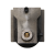 压槽机配件 通用上滑块总成消防滚槽机下滚轮沟槽机压轮滑座总成 压槽机下轮挡板100-200管用