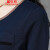 蕾诺希 长袖T恤女棉2023春装新款韩版外穿秋衣百搭休闲上衣打底衫8383 绿色 XL
