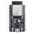 乐鑫ESP32-DevKitC 科技 Core board 开发板 ESP32 ESP32-WROOM-32E 排针