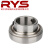 RYS哈轴传动UC21680*140*82.6  外球面轴承