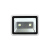 菲尼泰科（PHINITEC）PN-802  投光灯led 户外照明灯防水 泛光灯 庭院灯  路灯 厂房天棚灯 暖光100W
