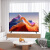 小米（MI） Redmi电视A43英寸高清屏wifi网络智能平板电视机遥控平板教育电视 43英寸 /Redmi A43_挂架