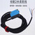 舒姆（COFORCARE）（E3Z-D61-BG【10-100mm可调】光斑最小1mm会扩散）方形背景抑制激光漫反射光电开关单位：个